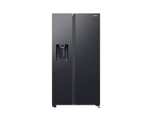 [RS64DG53R3B1FA] Samsung RS64DG54R3B1 American Style Fridge Freezer with SpaceMax™ Technology - Refined Inox