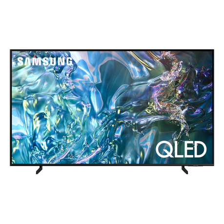 [QA85Q60DAKXXA] TV QLED 85 Inch 4K Q60D Tizen OS Smart TV (2024)
