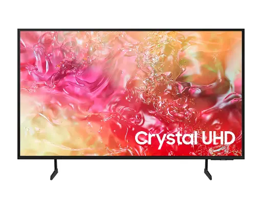 [UA50DU7000KXXA] TV 50" Crystal UHD 4K HDR Smart TV DU7000
